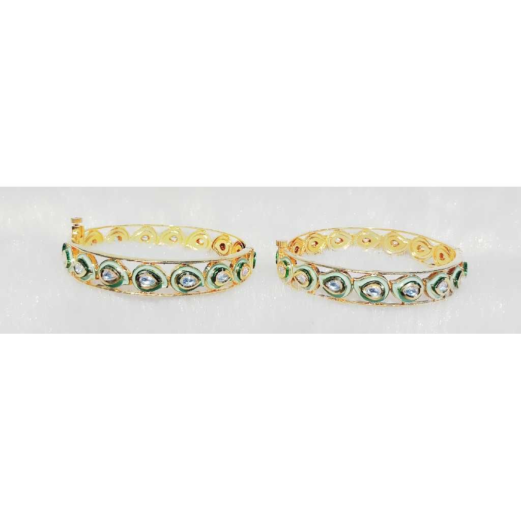Stylish Ladies Bangles