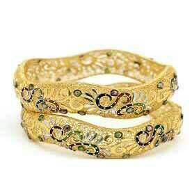 Exclusive Ladies Bangles