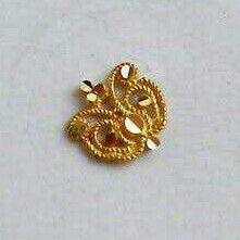 Classic Ladies Nose Pin