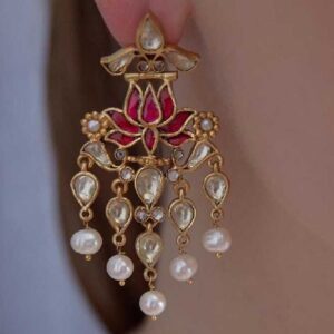 Fashion Earrings