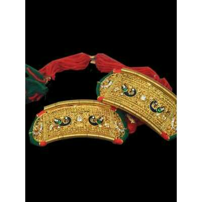 Rajputana Fancy Baju band