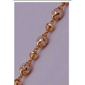 CNC Stylish Ladies Vertical Mala - Image 2
