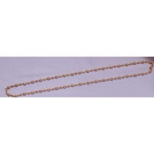 CNC Stylish Ladies Vertical Mala