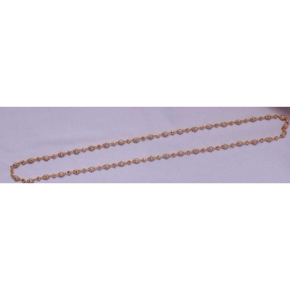 CNC Stylish Ladies Vertical Mala