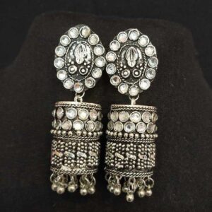 Indian Traditional Jhumka