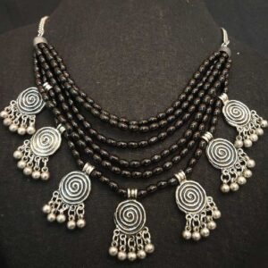 Trendy Unique & Tribal Ladies  Necklace