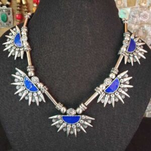 Rajasthani Necklace