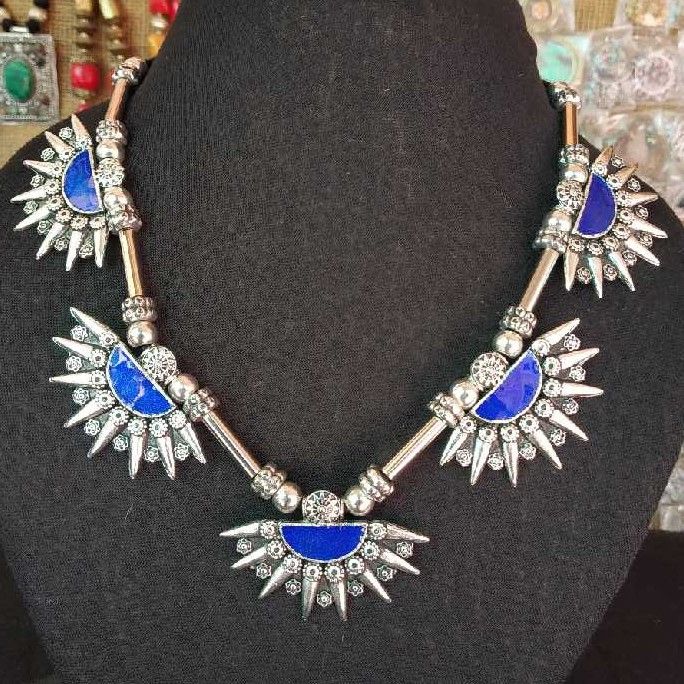 Rajasthani Necklace