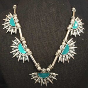 Fancy Rajasthani ladies Necklace