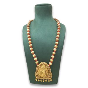 Long Mala Rani Haar