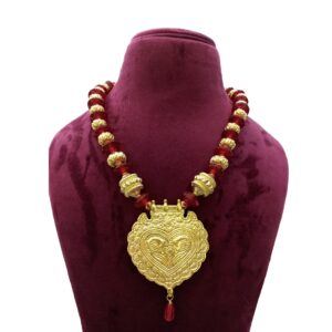 Desi Kanthi Light Mala