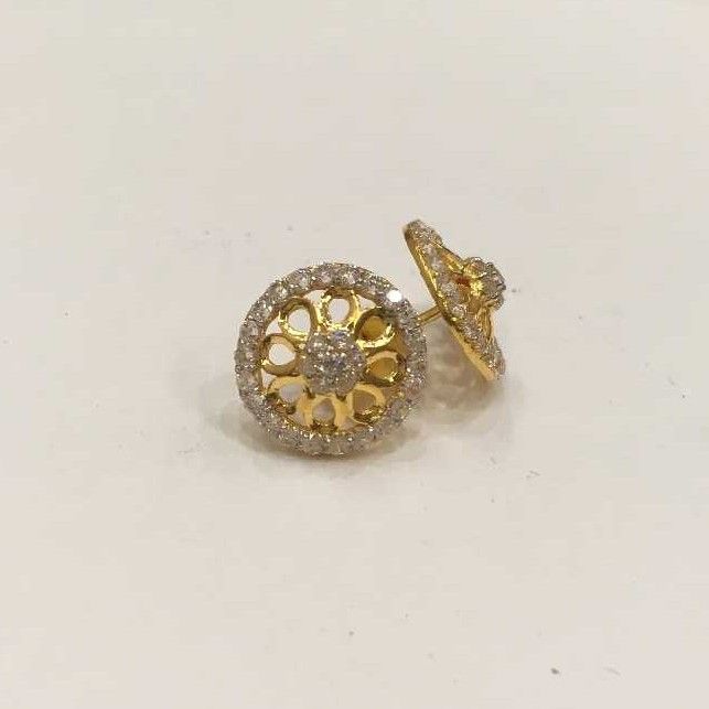 18K Gold Kids Stylish Tops