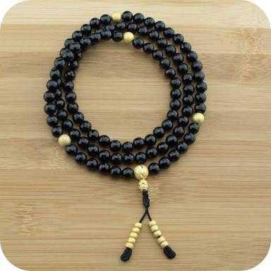 Attractive Beads Necklace Set