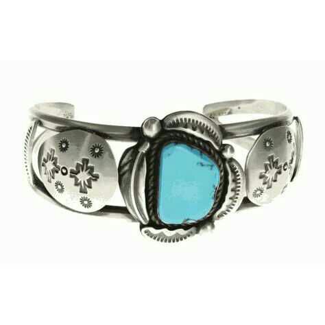 Silver Fancy Modern Bracelet