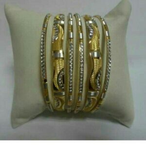 22K / 916 Gold Ladies Bangles
