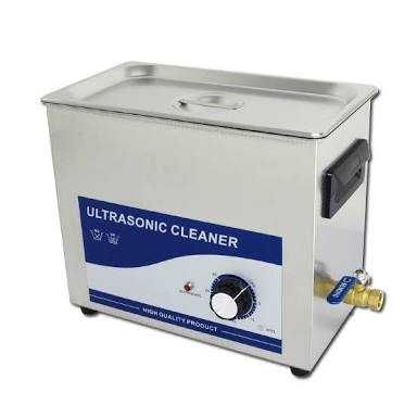 Ultrasonic Machine