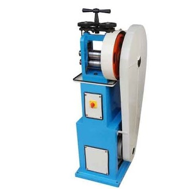 Single Head Wire & Sheet Machine  (Tar Patta Machine)