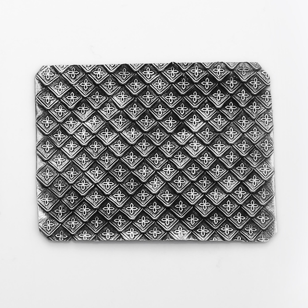 Antique Pressing Dies (Thapa /Adi) - Image 2