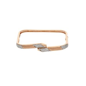 Antique Style 916 Gold Ladies Bracelet