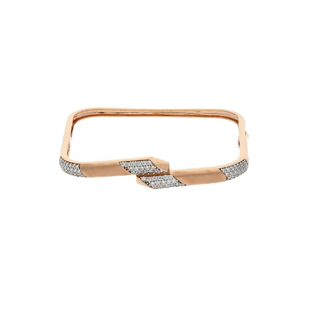 Antique Style 916 Gold Ladies Bracelet
