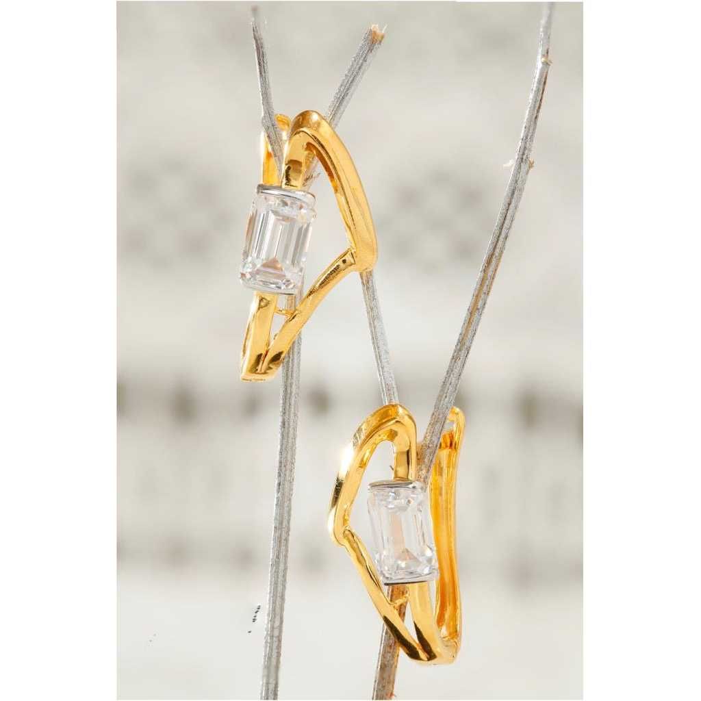 22KT Yellow Gold Indian Ladies Yug Collection Bali