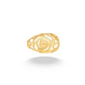 22KT Gold Indian Cad Ball