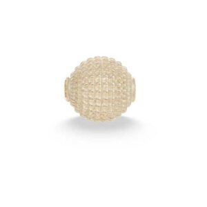 916 Gold Stacking Cad Ball Para