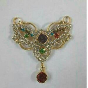 Designer Modern Diamond Pendants