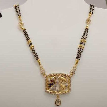 Attractive 916 Designer Gold Dokiya