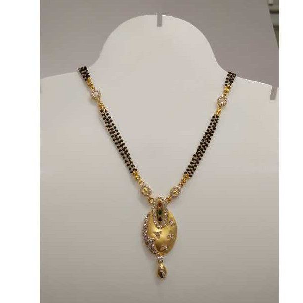 916 Simple Design Gold Kidia Dokiya