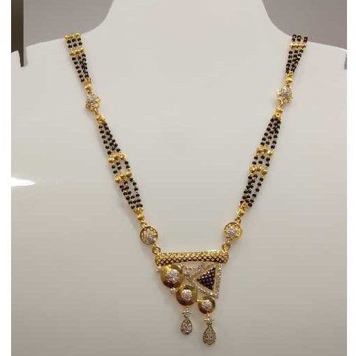 22KT  Exclusive  Gold Ladies Kidia Dokiya
