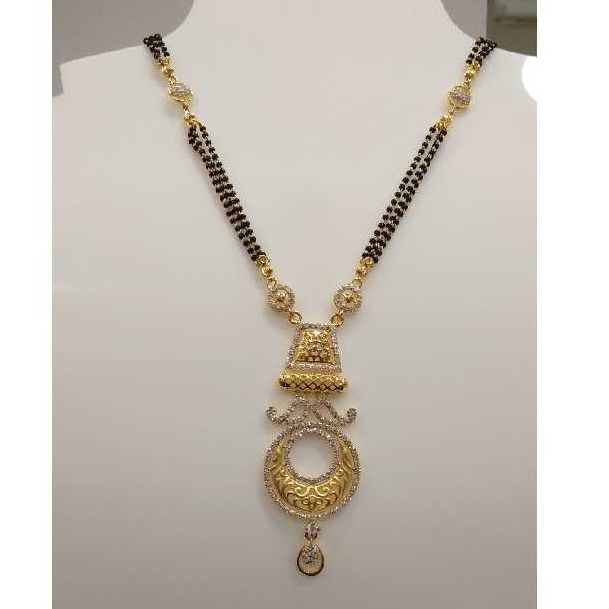 916 Stylish Gold ladies Kidia Dokiya