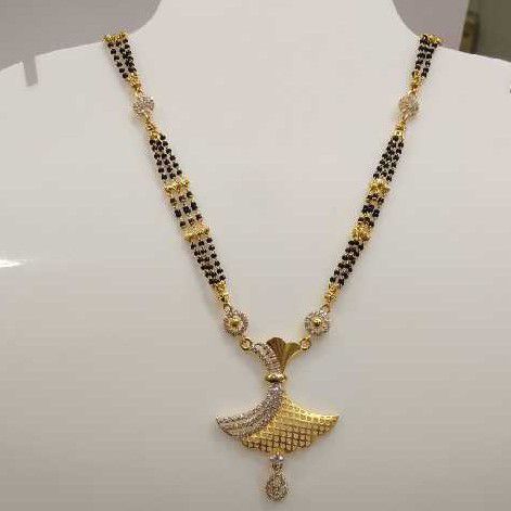 22KT Stylish Kidia Dokiya For Ladies