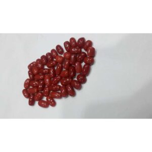 3ct round red red-coral-mungaa