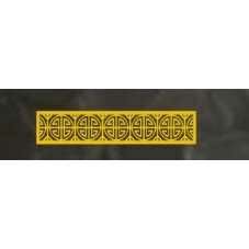 22KT Yellow Gold Ladies Indian Casting Kada