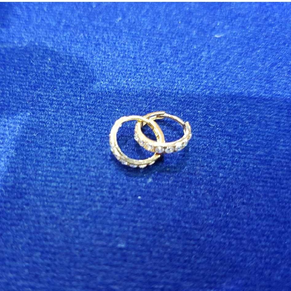 22KT Gold Ladies Designer Saniya Bali