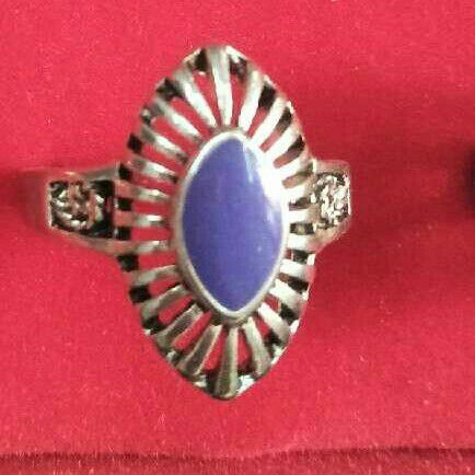 Fancy Artificial Rings