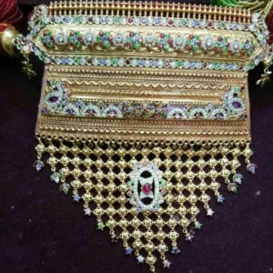 Designer Desi Aadh