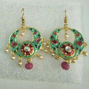 Stylish Ladies Fancy Earrings