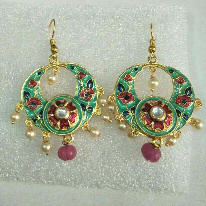 Stylish Ladies Fancy Earrings
