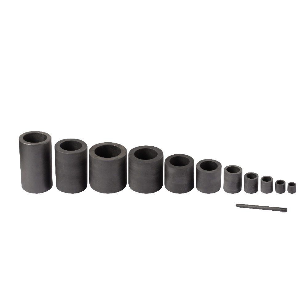 Gold Melting Furnaces - Image 2