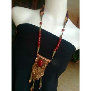 Copper Modern Attractive Copper Jewelry