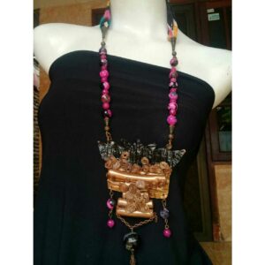 Copper Modern Attractive Copper Jewelry