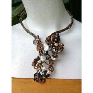 Copper Modern Attractive Copper Jewelry