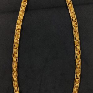 916 Gold Fancy Indo Chain
