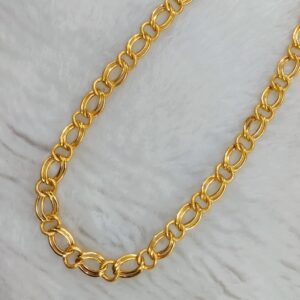 916 Good Hollow Chain MFG