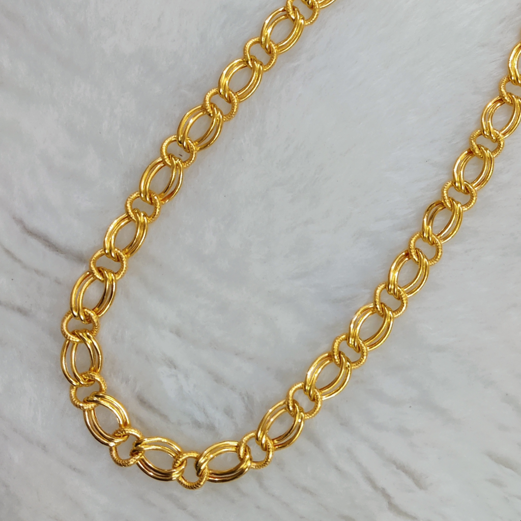 916 Good Hollow Chain MFG - Image 3