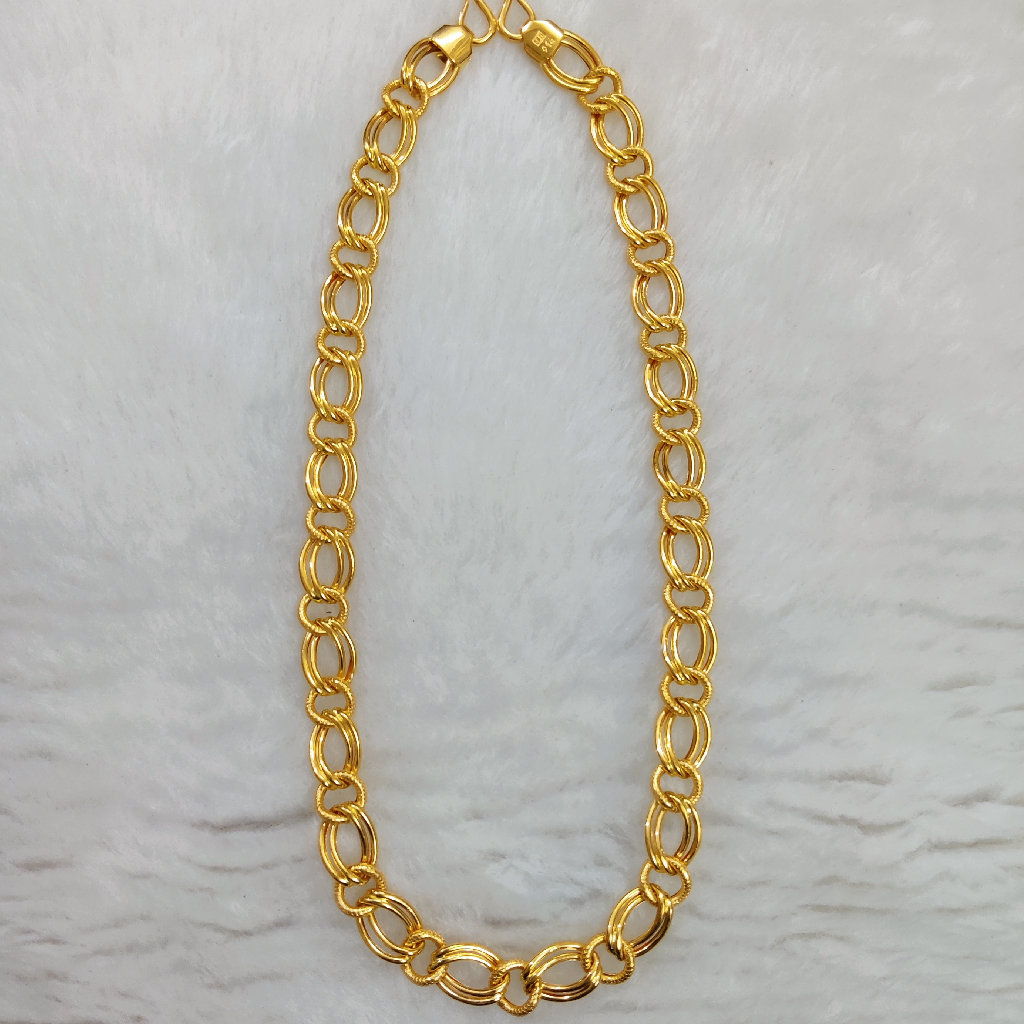 916 Good Hollow Chain MFG - Image 2