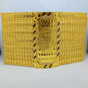 916 gold fancy gent's bahubali lucky