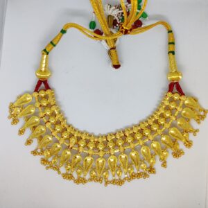 916 Gold Old Antique Zaramar